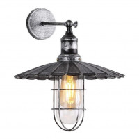 Настенное бра Lumina Deco Lataro LDW 6015 O.SL