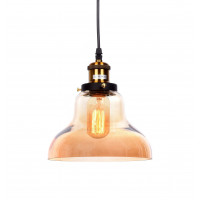 Подвесной светильник Lumina Deco Zubi LDP 6803 PR