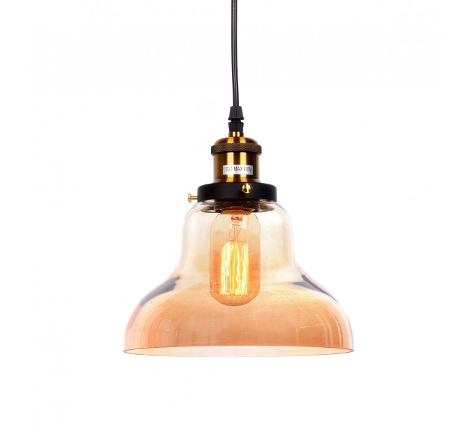 Подвесной светильник Lumina Deco Zubi LDP 6803 PR