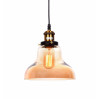 Подвесной светильник Lumina Deco Zubi LDP 6803 PR