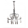 Подвесная люстра Lumina Deco Follio LDP 6078-16