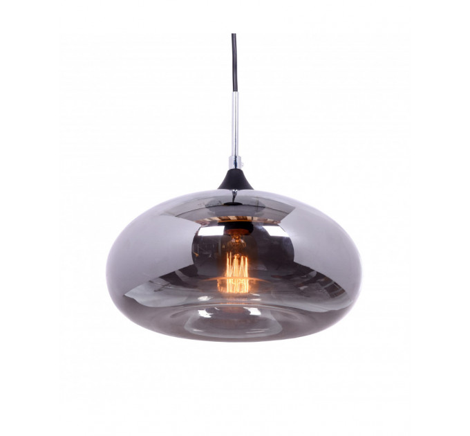 Подвесной светильник Lumina Deco Brosso LDP 6810 GY