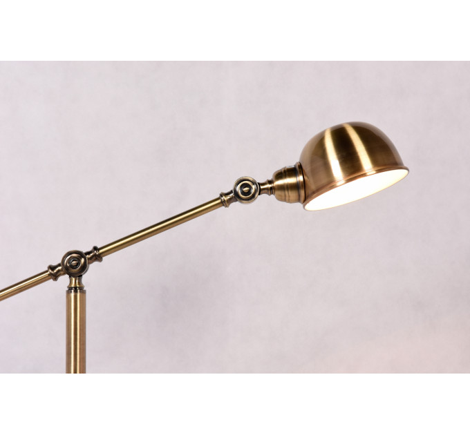 Настольная лампа Lumina Deco Britos LDT 5502 MD