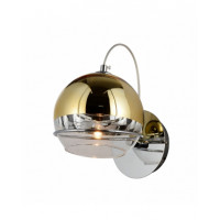 Бра Lumina Deco Veroni LDW 1029-1 GD