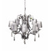 Подвесная люстра Lumina Deco Venisia LDP 8035-8