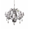 Подвесная люстра Lumina Deco Venisia LDP 8035-8