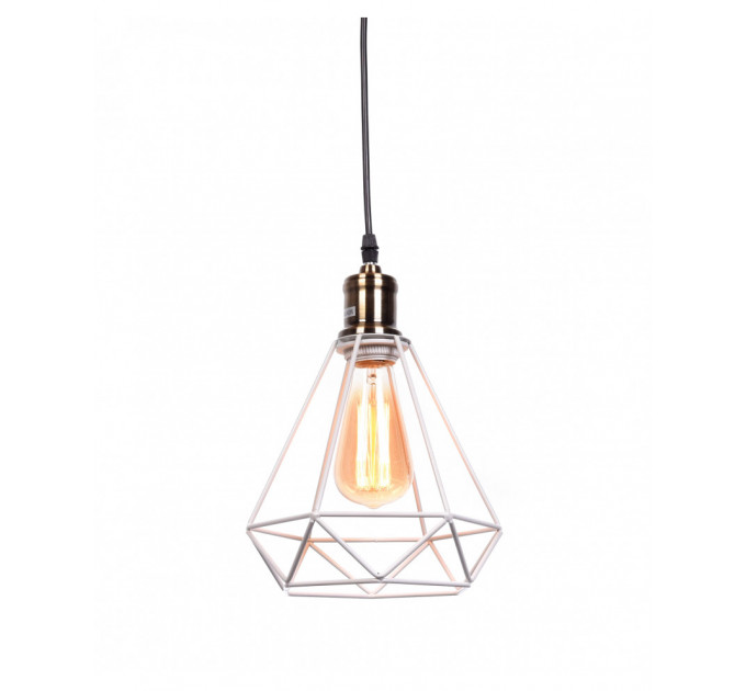 Подвесной светильник Lumina Deco Cobi LDP 11609-1 WT