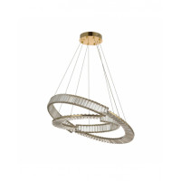 Подвесной светильник Lumina Deco LDP 6026-800-600 GD