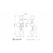 Настенный светильник Lumina Deco Marsiada LDW 6033-5 F.GD