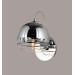 Настенное бра Lumina Deco Veroni LDW 1029-1 CHR