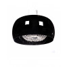 Подвесной светильник Lumina Deco Disposa LDP 7018-500 BK