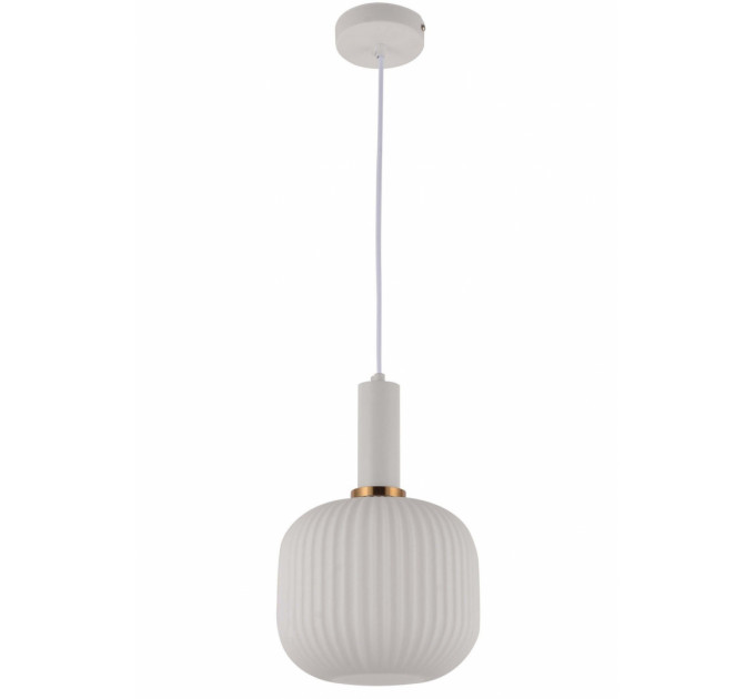 Подвесной светильник Lumina Deco Gato LDP 1217 WT+WT