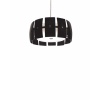 Подвесной светильник Lumina Deco OPTIMATIC LDP 8337-B-3 GD