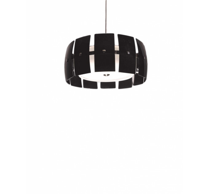 Подвесной светильник Lumina Deco OPTIMATIC LDP 8337-B-3 GD