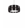 Подвесной светильник Lumina Deco OPTIMATIC LDP 8337-B-3 GD
