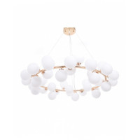 Подвесной светильник Lumina Deco Marsiada LDP 6033-40 GD
