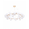 Подвесной светильник Lumina Deco Marsiada LDP 6033-40 GD
