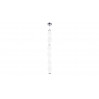 Подвесной светильник Lumina Deco Signia LDP 6833-3 CHR+WT