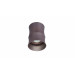 Накладной светильник Lumina Deco Riston LDC 8053-C SS-D85*H115 COFEE