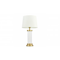 Настольная лампа Lumina Deco La Botte LDT 301 MD+WT