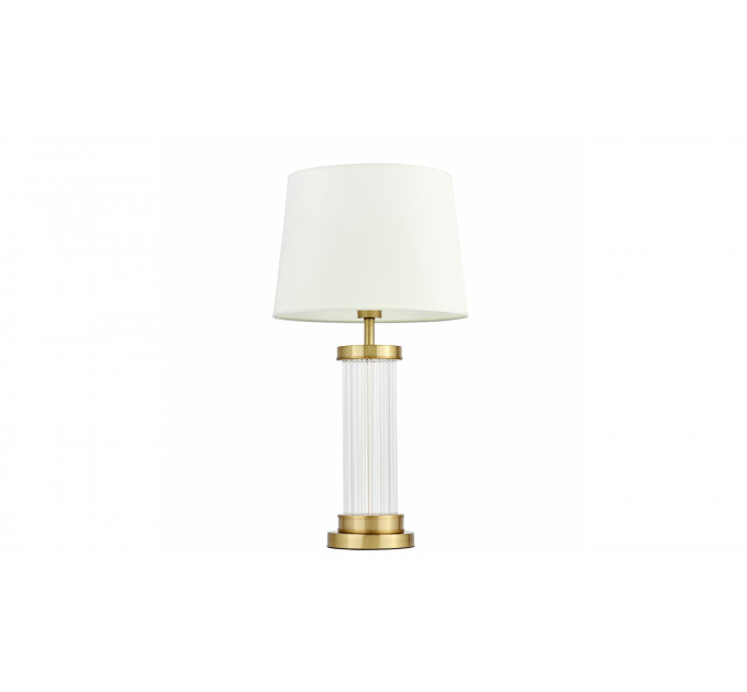 Настольная лампа Lumina Deco La Botte LDT 301 MD+WT
