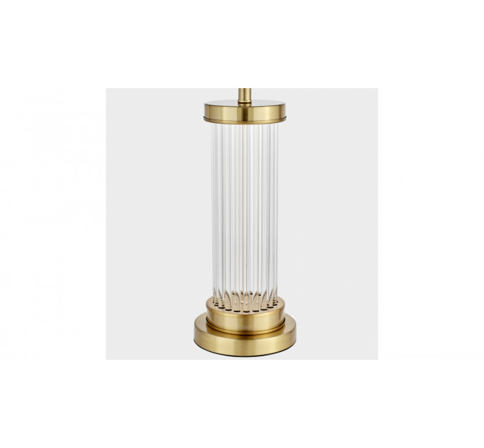 Настольная лампа Lumina Deco La Botte LDT 301 MD+WT