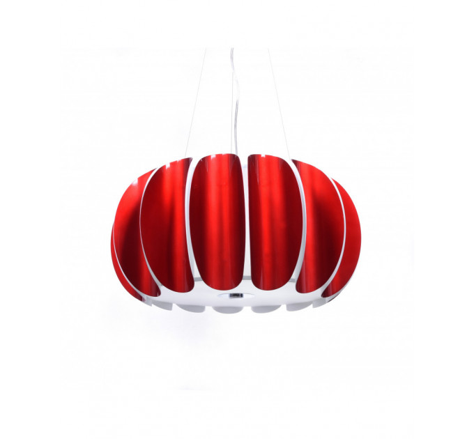 Подвесной светильник Lumina Deco Bellmaria LDP 7788-500 RD