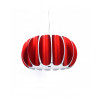 Подвесной светильник Lumina Deco Bellmaria LDP 7788-500 RD
