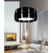 Подвесной светильник Lumina Deco OPTIMATIC LDP 8337-B-3 GD