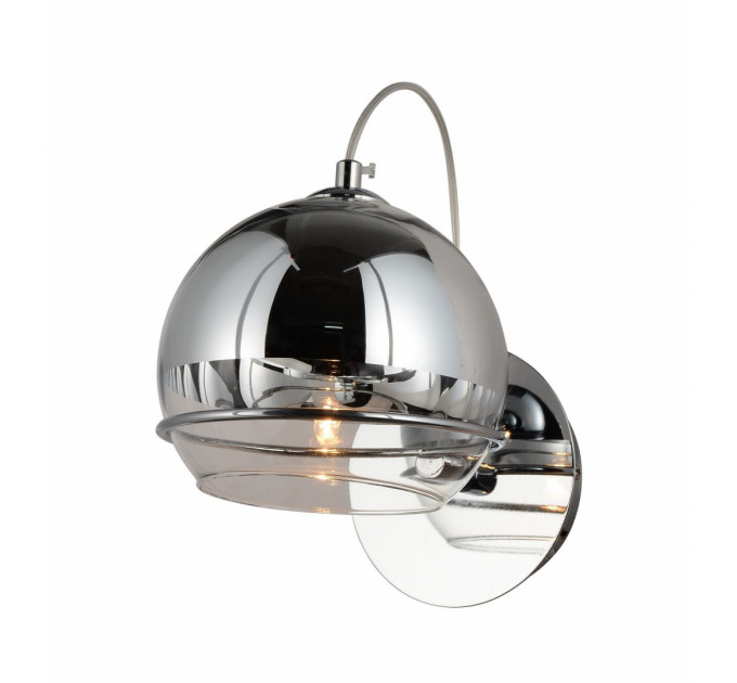 Настенное бра Lumina Deco Veroni LDW 1029-1 CHR