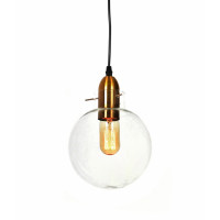 Подвесной светильник Lumina Deco Calvi LDP 6838 PR+MD