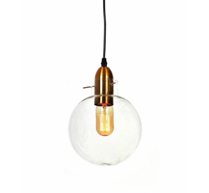 Подвесной светильник Lumina Deco Calvi LDP 6838 PR+MD