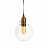 Подвесной светильник Lumina Deco Calvi LDP 6838 PR+MD