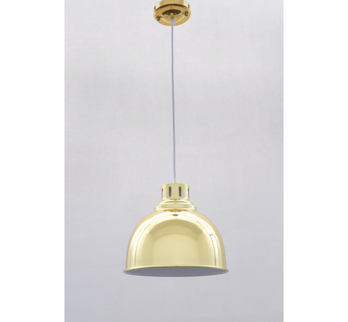 Подвесной светильник Lumina Deco Fabbiano LDP 7464 GD