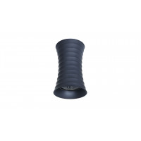 Накладной светильник Lumina Deco Corbi LDC 8052-A SS-D70*H115 GY