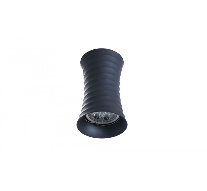 Накладной светильник Lumina Deco Corbi LDC 8052-A SS-D70*H115 GY