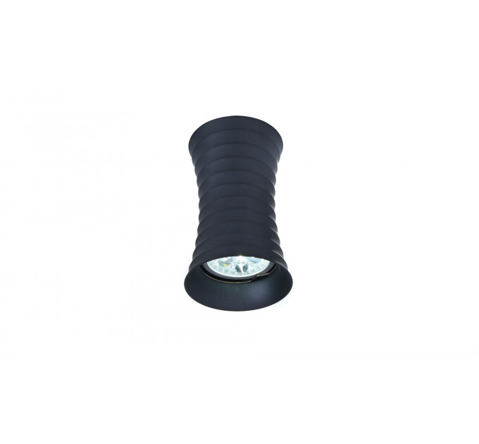 Накладной светильник Lumina Deco Corbi LDC 8052-A SS-D70*H115 GY