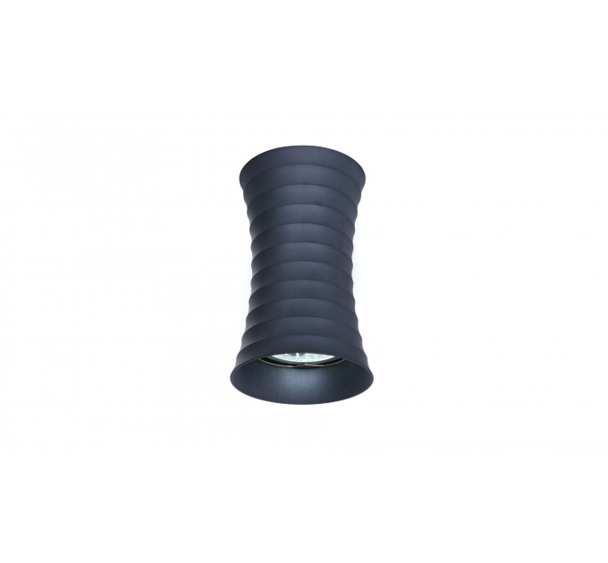 Накладной светильник Lumina Deco Corbi LDC 8052-A SS-D70*H115 GY