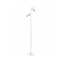 Торшер Lumina Deco Tiro LDF 7731-2 WT+MD