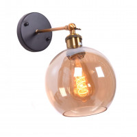 Настенное бра Lumina Deco Navarro LDW 6802 TEA