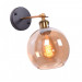 Настенное бра Lumina Deco Navarro LDW 6802 TEA