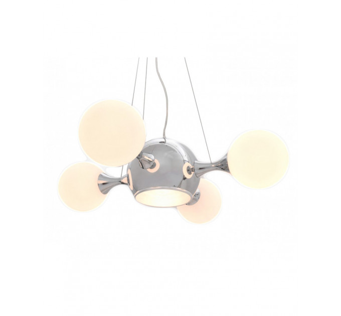 Подвесная люстра Lumina Deco Boategga LDP 081018-5