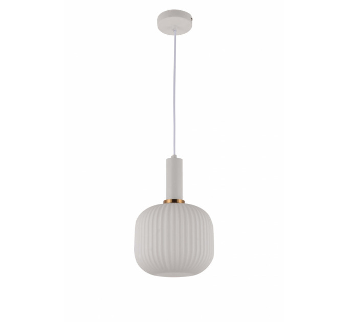 Подвесной светильник Lumina Deco Gato LDP 1217 WT+WT