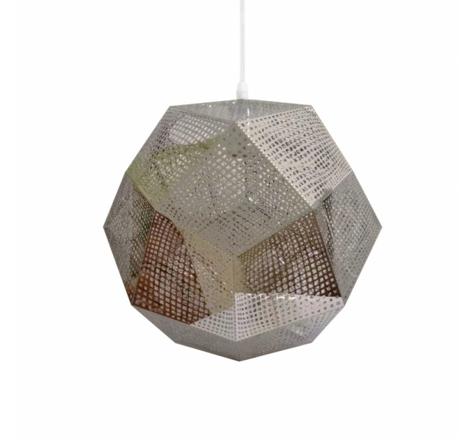 Подвесной светильник Lumina Deco Ascona LDP 6849-320 CHR
