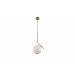 Подвесной светильник Lumina Deco Sorento LDP 1215-200 WT+MD