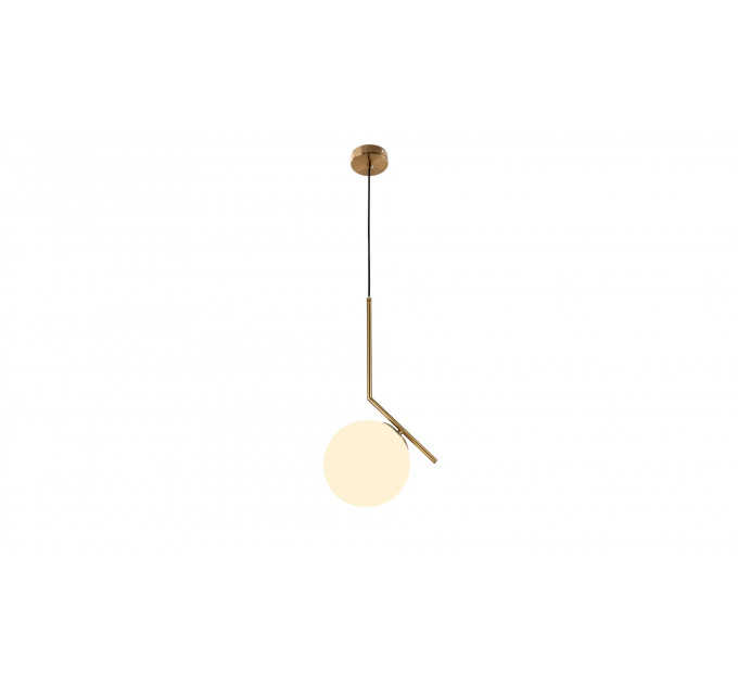 Подвесной светильник Lumina Deco Sorento LDP 1215-200 WT+MD