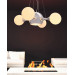Подвесная люстра Lumina Deco Boategga LDP 081018-5