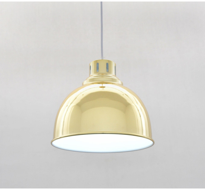 Подвесной светильник Lumina Deco Fabbiano LDP 7464 GD
