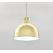 Подвесной светильник Lumina Deco Fabbiano LDP 7464 GD