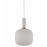 Подвесной светильник Lumina Deco Gato LDP 1217 WT+WT